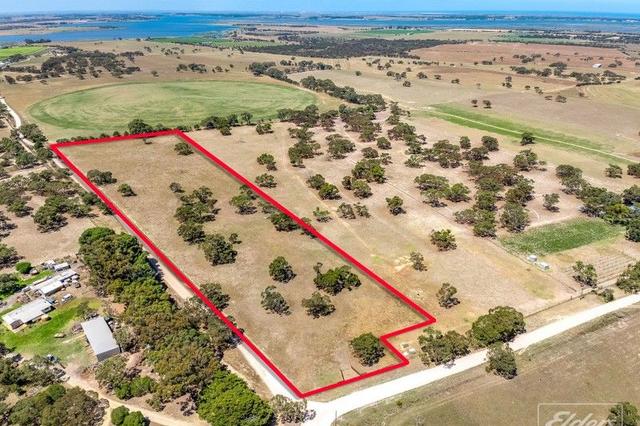 Lot 100 Tavener Road, SA 5214