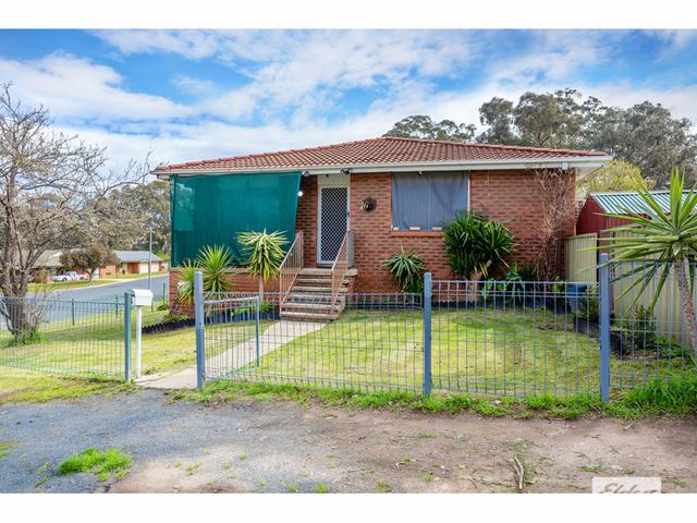 3 Cassia Street, NSW 2640