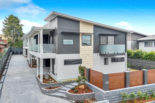 121 Victoria Street, NSW 2250