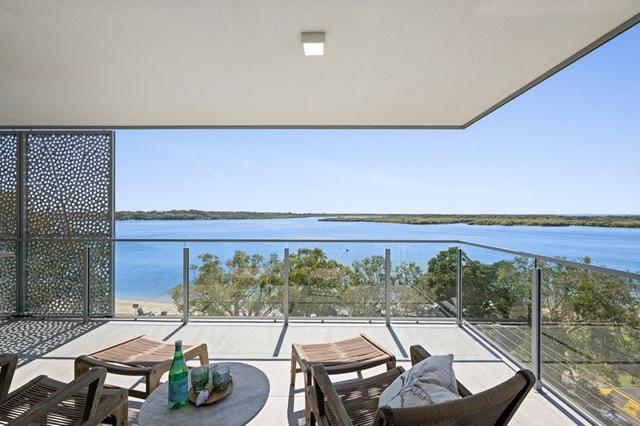 602/34 Picnic Point Esplanade, QLD 4558