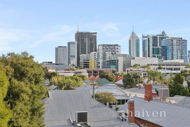 27/59 Brewer Street, WA 6000