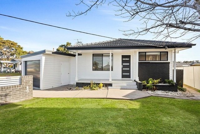 90 The Kingsway, NSW 2528