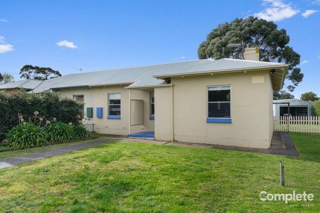 1 Harvie Street, SA 5290