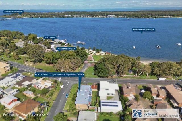 2/77 Sylvan Beach Esplanade, QLD 4507