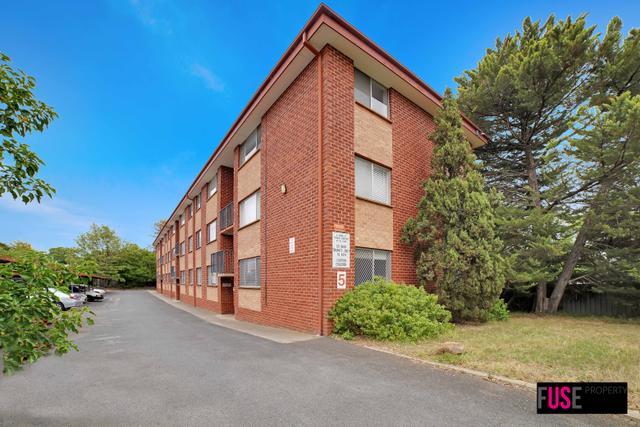 18/5 Young Street, NSW 2620