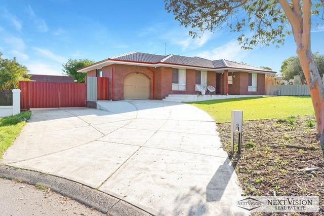 19 Thackeray Street, WA 6163