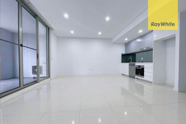 5202/1A Morton Street, NSW 2150