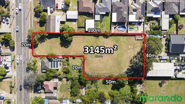 871 The Horsley Drive, NSW 2164