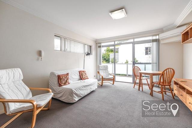 44/23-31 Hornsey Road, NSW 2140