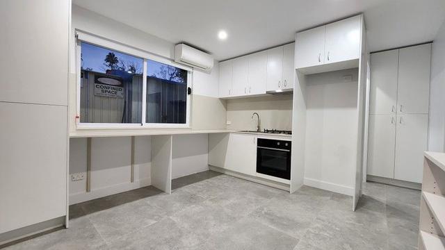 Vernon St, NSW 2135