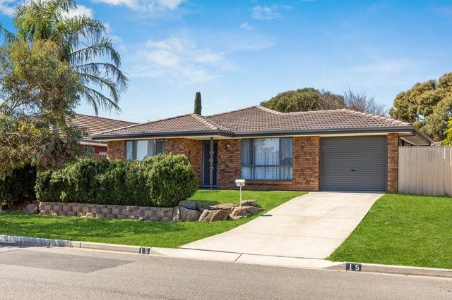 15 Zabica Avenue, SA 5162