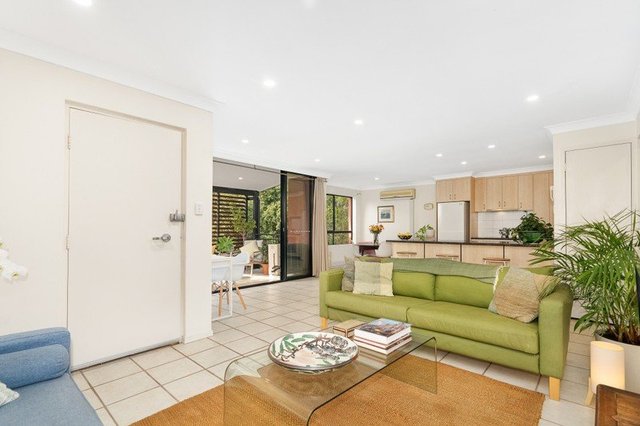 5/62 Elizabeth Street, QLD 4066