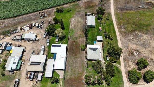 175 Burstall Road, QLD 4807