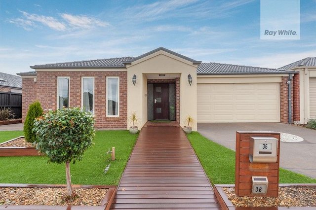 36 Bridge Road, VIC 3337