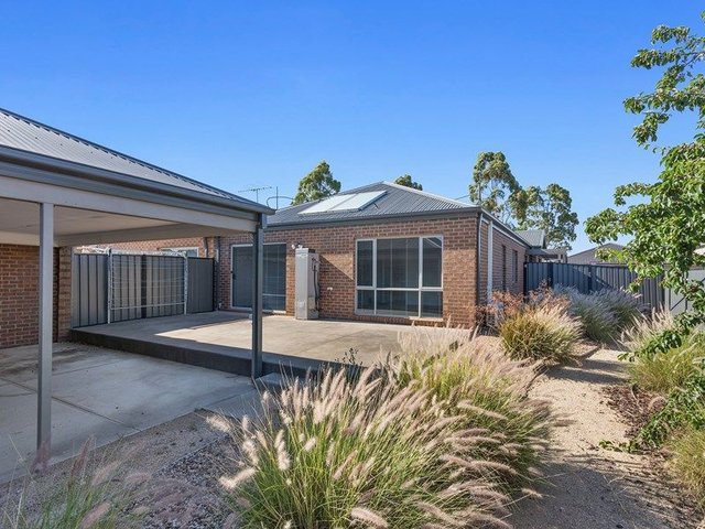 80 Miles Franklin Boulevard, VIC 3030