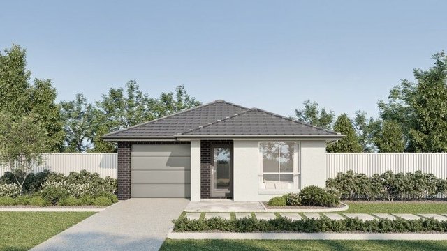 Lot 314 Runners Close, NSW 2320
