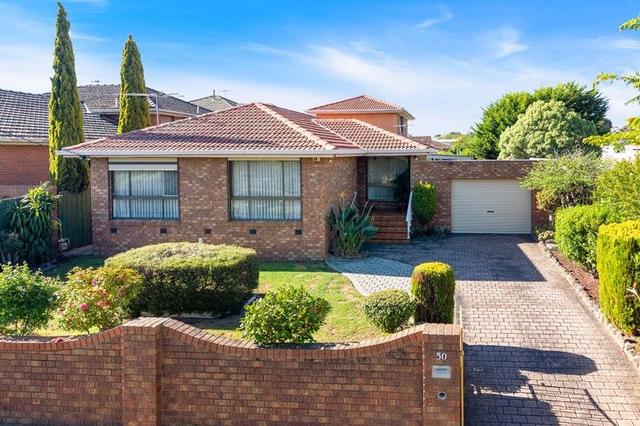 50 Kenny Street, VIC 3049
