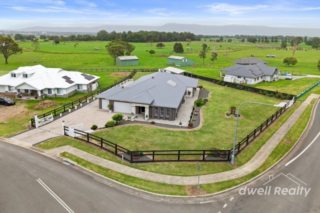 2 Tee Close, NSW 2540