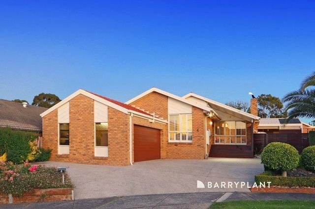 4 Spalding Court, VIC 3178