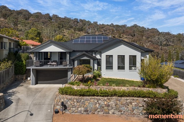 271 Bicentennial Drive, NSW 2619
