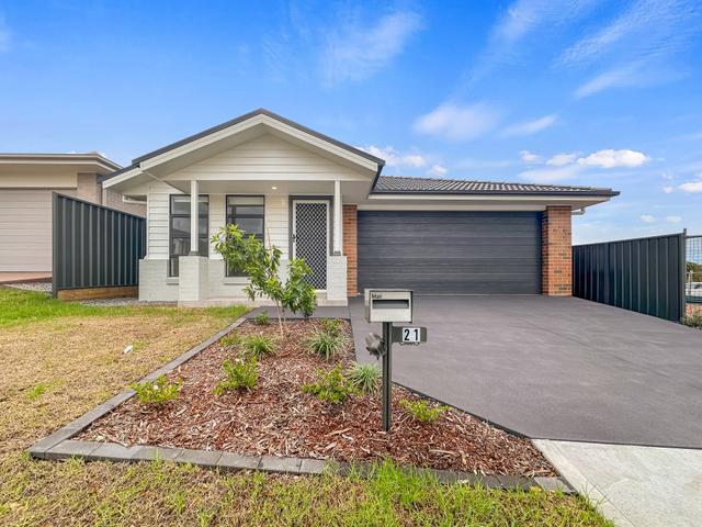 21 Goldsmith Street, NSW 2259