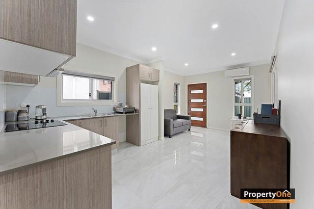 74 & 74A James Street, NSW 2196