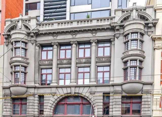 504/268 Flinders Street, VIC 3000