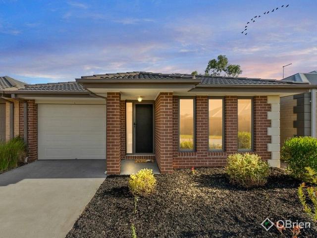 4 Harlaw Court, VIC 3910