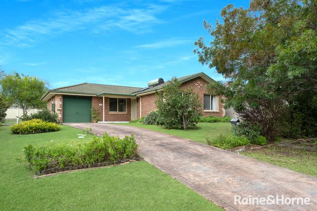 30 Rayleigh Drive, NSW 2540