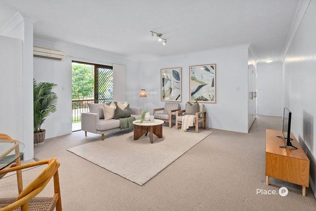 3/25 Dixon Street, QLD 4066
