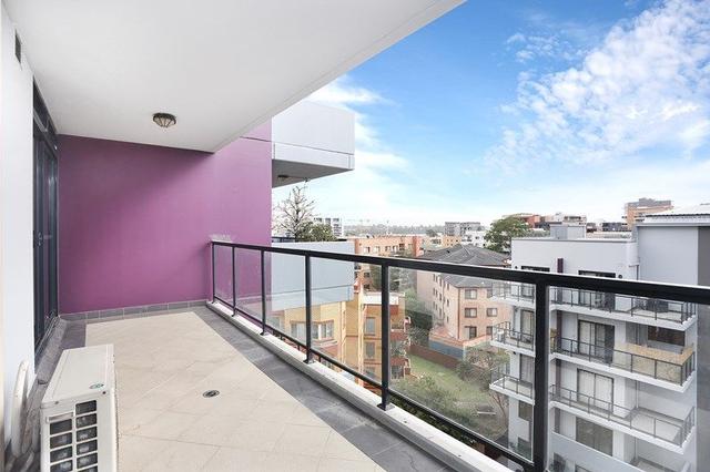 65/31-33 Campbell Street, NSW 2170