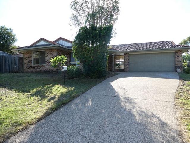 50 Wardley Drive, QLD 4214