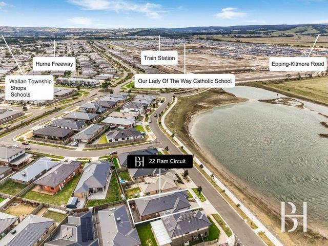 22 Ram Circuit, VIC 3756