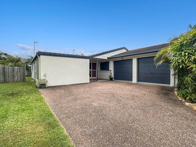 155 Mill Drive, QLD 4817