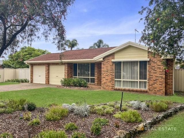 4 Arunta Close, NSW 2317