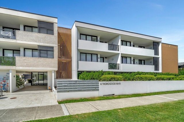 2/8 Thorogood Boulevard, NSW 2155