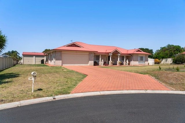 19 Woodhurst Court, QLD 4356