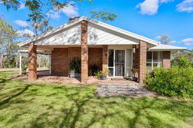 143 Wights Mountain Road, QLD 4520