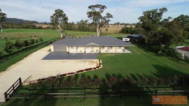 256 Comboyne Road, NSW 2429