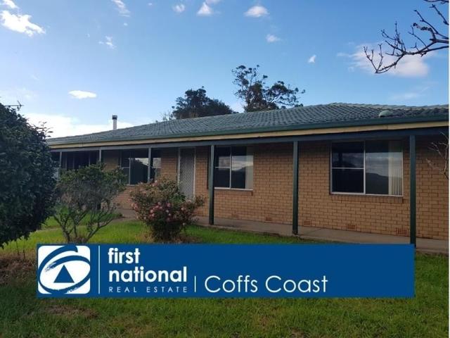 601 Central Bucca Road, NSW 2450
