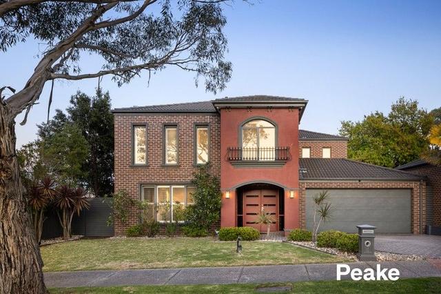 4 Kenny Court, VIC 3806