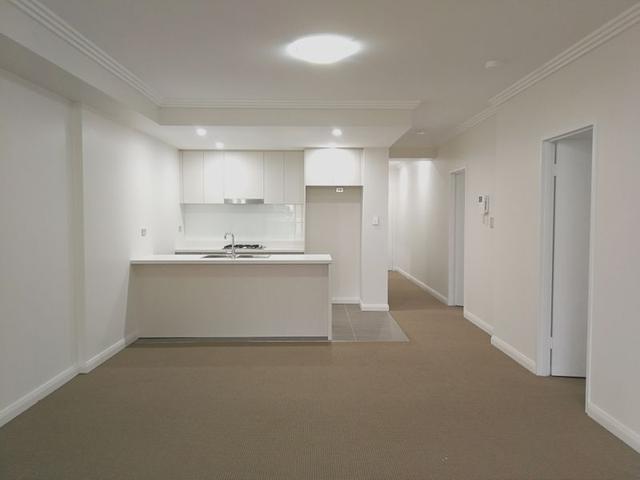 K 302/81-86 Courallie Avenue, NSW 2140