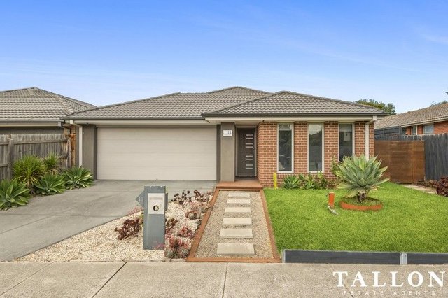 11 Barcoo Street, VIC 3915