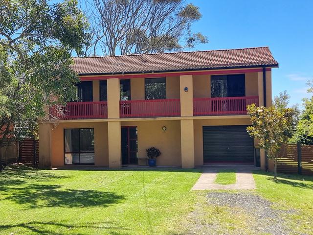 24 Dromedary Drive, NSW 2546