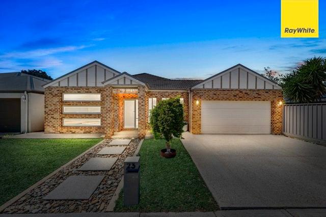 23 Parris Avenue, VIC 3337