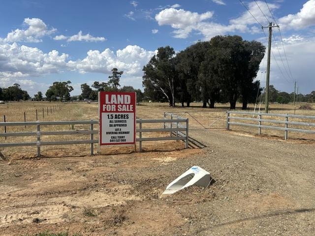 (no street name provided), NSW 2643