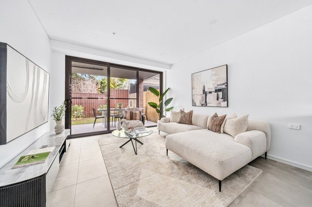 5/40 Linda  Street, NSW 2191