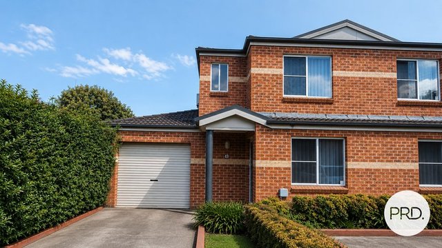 52 Nagle Street, NSW 2170
