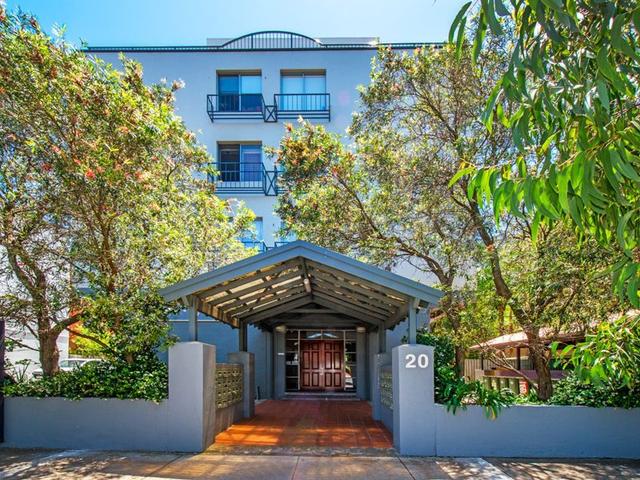 20 Maroubra Road, NSW 2035