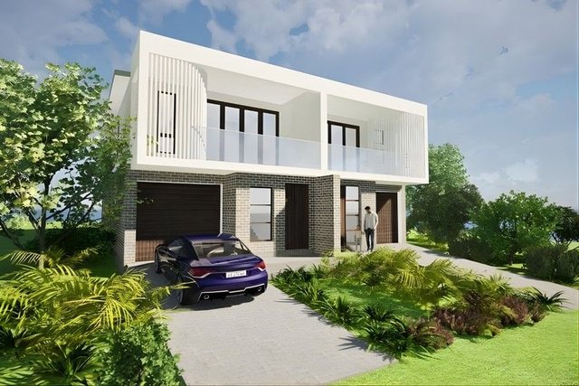 1 Lombard Street, NSW 2152